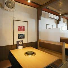 食で人々を笑顔に。空間にもこだわったお店づくりを意識