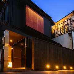 代官山駅の一軒家で、特別な時間を演出する