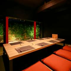 海外ゲストも満足の和のもてなし