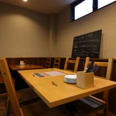 おいしい料理×女子トーク。女子会やママ会にオススメ