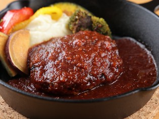 特別な一皿になる。熟成方法にこだわり抜いた、京中式の熟成肉