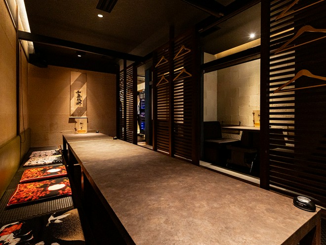 歓送迎会におすすめ