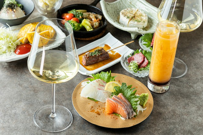 女子会におすすめ