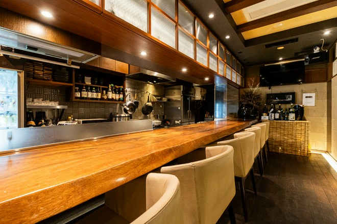 1人でも入りやすい