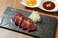 鮮度にこだわった品切れ必至の人気レバー。