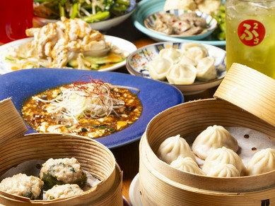 最大エンドレス飲み放題付きコース！？