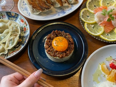中華は大好き！でもコテコテしたイメージが・・・な方へ！