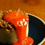ふぅふぅのポテサラ