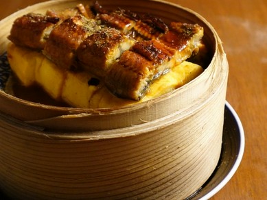 鰻巻かない
