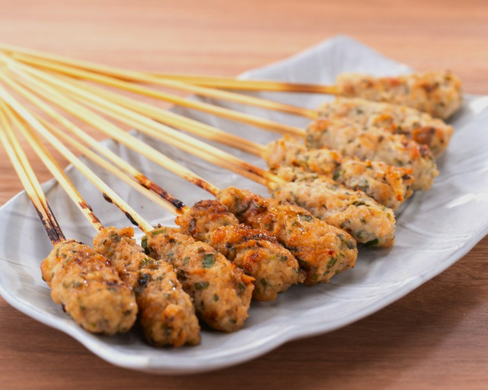 三大名物〈1〉きたぎんミンチ