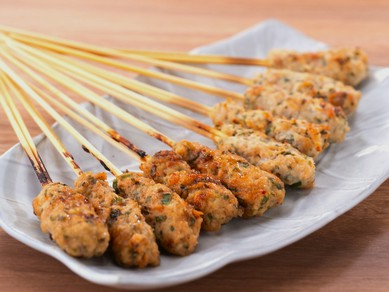 三大名物〈1〉きたぎんミンチ