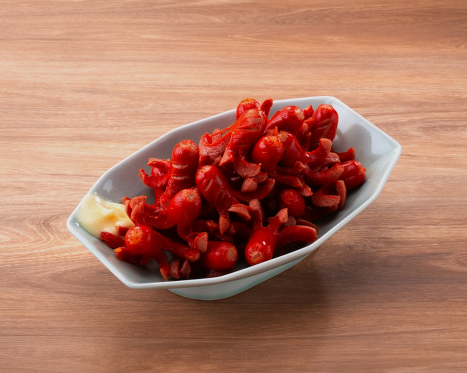 タコさん 5匹～100匹《各種》