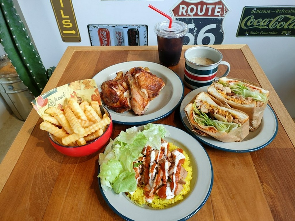 沖縄のソウルフード