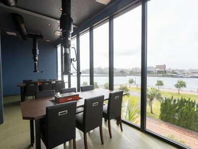 接待などの大切なシーンにも最適な一軒