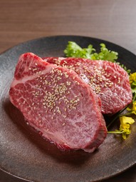 上質さを手軽に『黒毛和牛ヒレ肉（200g）コース』