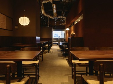 女子会におすすめ