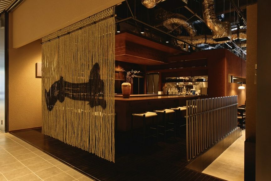 友人との集いから、貸し切り宴会まで対応可