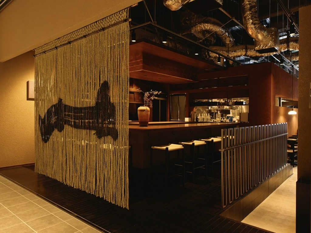 友人との集いから、貸し切り宴会まで対応可