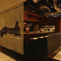 友人との集いから、貸し切り宴会まで対応可