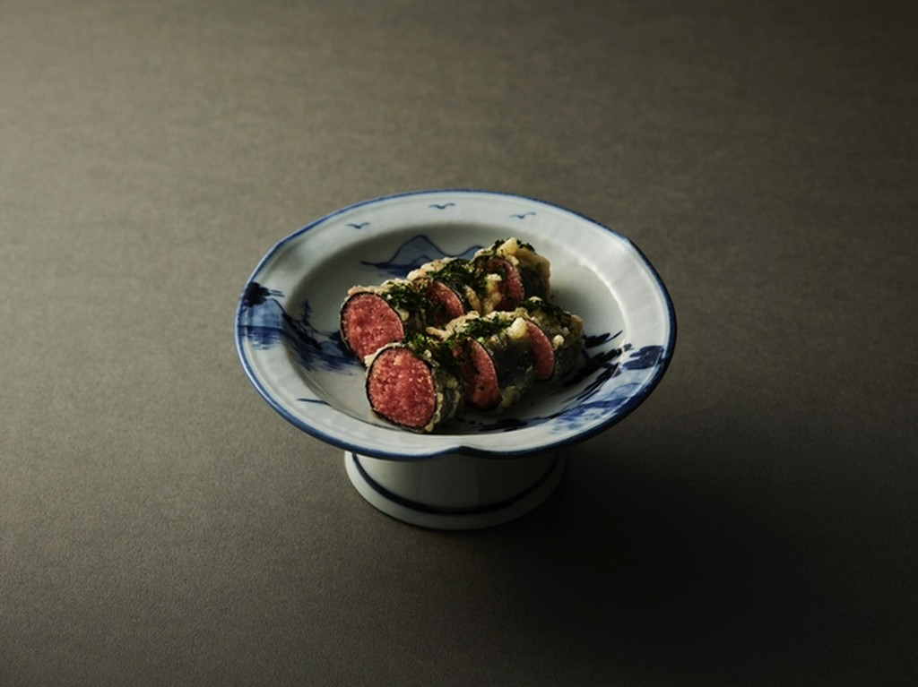 幅広い利用スタイルに応える『豊富な蕎麦前』