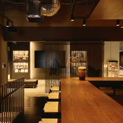 お客様それぞれの楽しみ方を大切にするお店作り