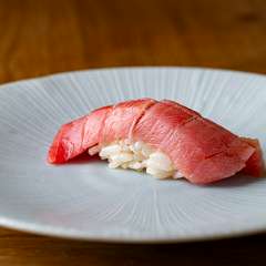 本格江戸前寿司を“町寿司”の気軽さで愉しめる貴重な一軒