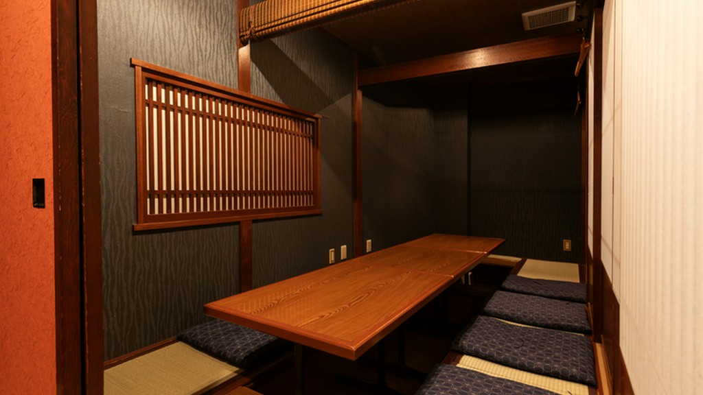 個室イメージ