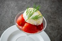 petit tomato pickles