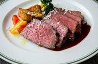 grilled beef with marsala sauce

ピッツァ食べ放題＆ミニサラダ付