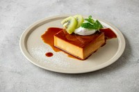 Italian pudding