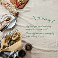 手ぶらピクニックプラン