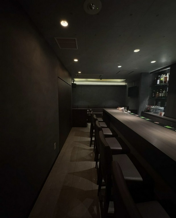 一人時間を豊かにしてくれる、やさしさに満ちた夜の居場所