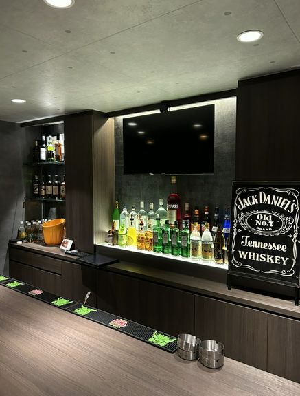 選ぶ楽しさもご馳走。豊富なラインナップの飲み放題