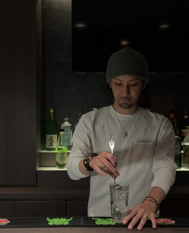 自由なひとときを支える、細やかなまなざしと心配り