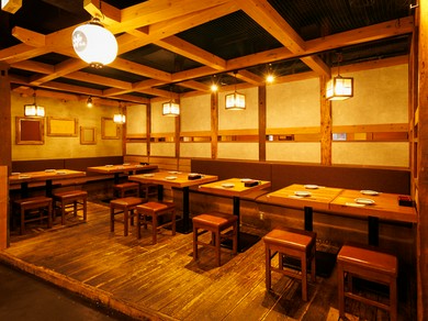 京都駅徒歩1分の好立地♪