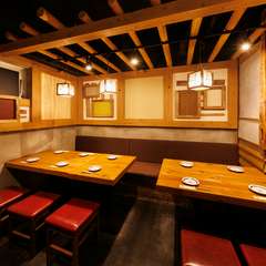 団体様のご宴会に