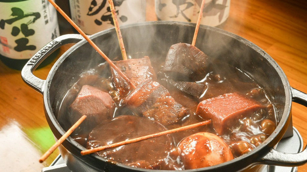 宴会や接待など、仕事仲間との食事にも最適