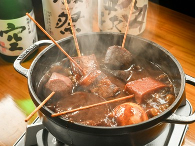 宴会や接待など、仕事仲間との食事にも最適