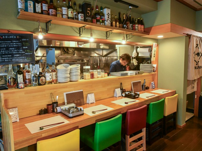 1人でも入りやすい