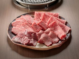 Sanchokuyakinikukagomaru