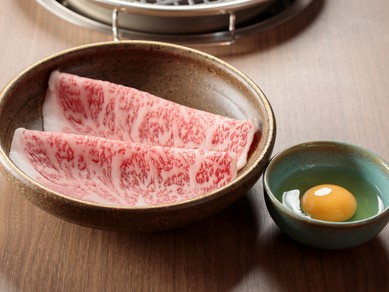 美味しさも空間も、大切な人とシェアしたい