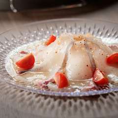 米や野菜や特産物まで。肉以外の食材もこだわり素材をセレクト