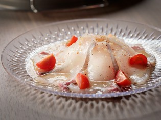 米や野菜や特産物まで。肉以外の食材もこだわり素材をセレクト