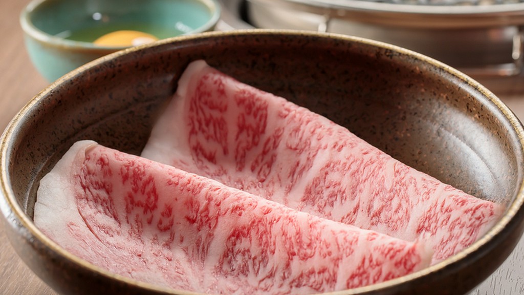 一枚のお肉をよりおいしく楽しむためのこだわり