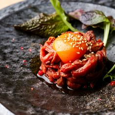 Meshiyaichinosukeuenoten