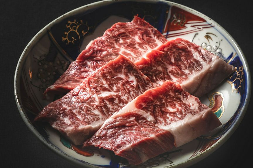 特選日本のハラミ(国産)