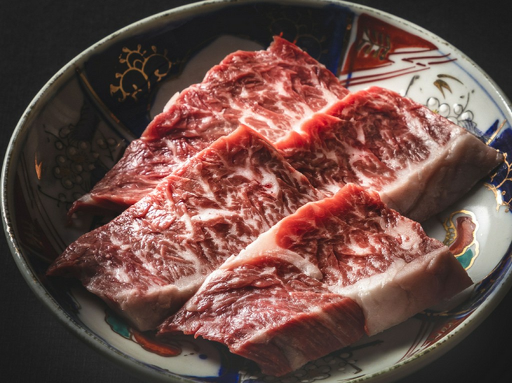 特選日本のハラミ(国産)