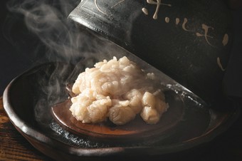 名物炙りホルモン