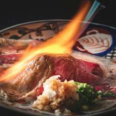 圧倒的大判炙り寿司