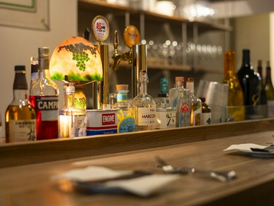 デートにおすすめ